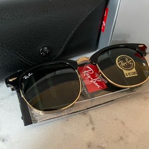 Ray-Bans